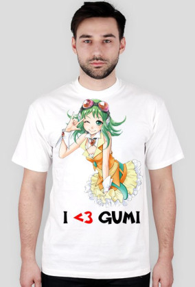 Gumi