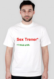Trener