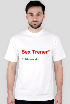 Trener