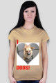 I love DOGS!