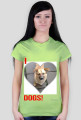 I love DOGS!