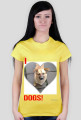 I love DOGS!