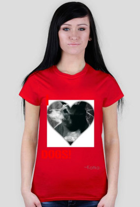 I love DOGS! (2)