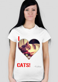 I love CATS! (2)