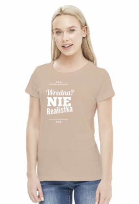 Koszulka - Wredna