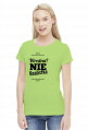 Koszulka - Wredna