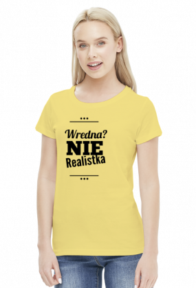 Koszulka - Wredna