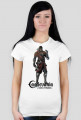 Gabriel Castlevania T-shirt