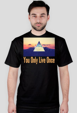 #YOLO