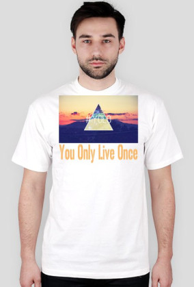 #YOLO