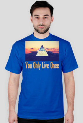 #YOLO