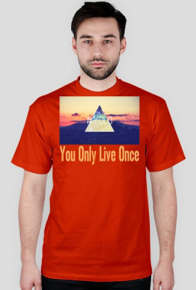 #YOLO