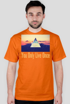 #YOLO
