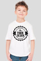 PAWIK DESIGN - koszulka kids