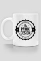 PAWIK DESIGN - kubek