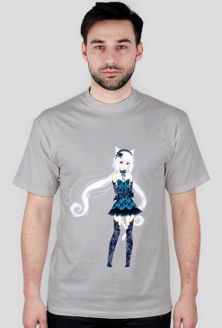 Anime girl #1