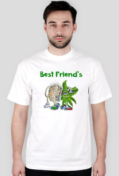 Best Friend's
