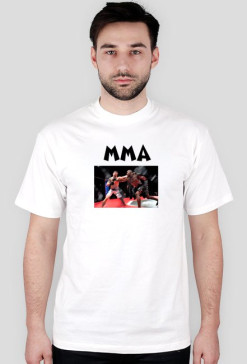 MMA
