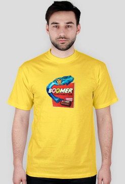 Boomer
