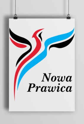 Plakat NP
