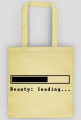 Loading... bag