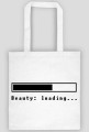 Loading... bag