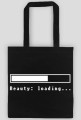 Loading... bag