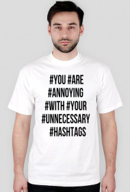 #HASHTAGS