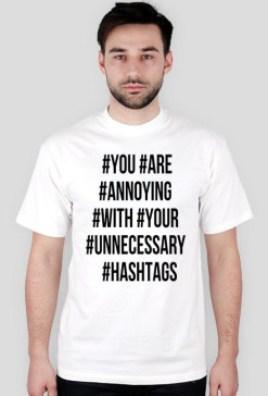 #HASHTAGS