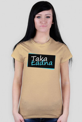 TakaŁadna
