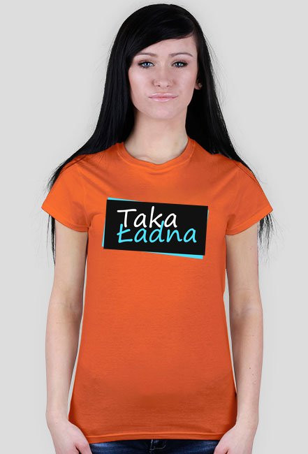 TakaŁadna