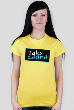TakaŁadna