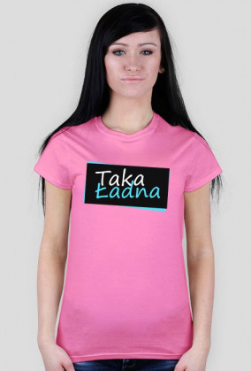 TakaŁadna