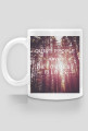 Quiet mug