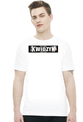 OLD CREW KWIDZYN