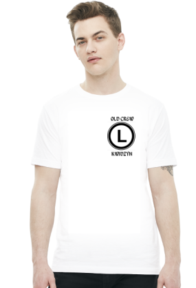 OLD CREW KWIDZYN