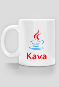 kava mug