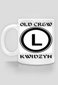 OLD CREW KWIDZYN