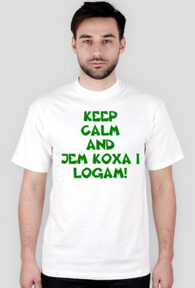 JEM KOXA I LOGAM!