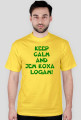 JEM KOXA I LOGAM!
