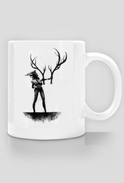 wife cup