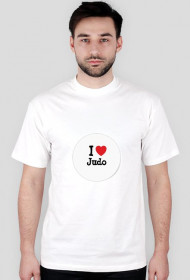 I Love Judo