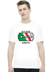 OLD CREW KWIDZYN