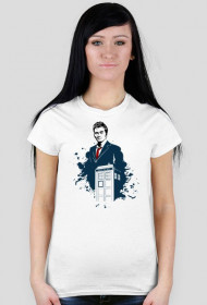 Doctor Who - The Tardis