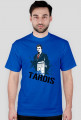 Doctor Who - The Tardis Męska