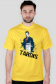 Doctor Who - The Tardis Męska