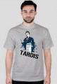 Doctor Who - The Tardis Męska