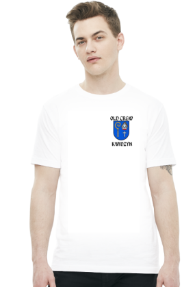OLD CREW KWIDZYN
