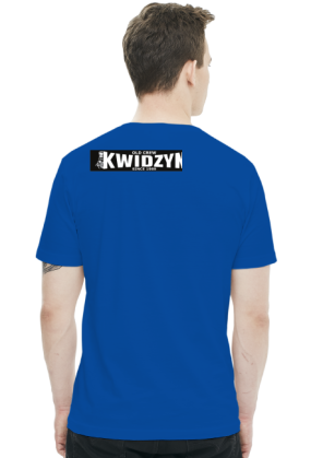 OLD CREW KWIDZYN