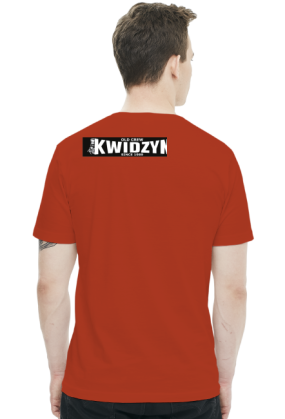 OLD CREW KWIDZYN